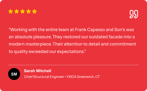 Client Testimonial