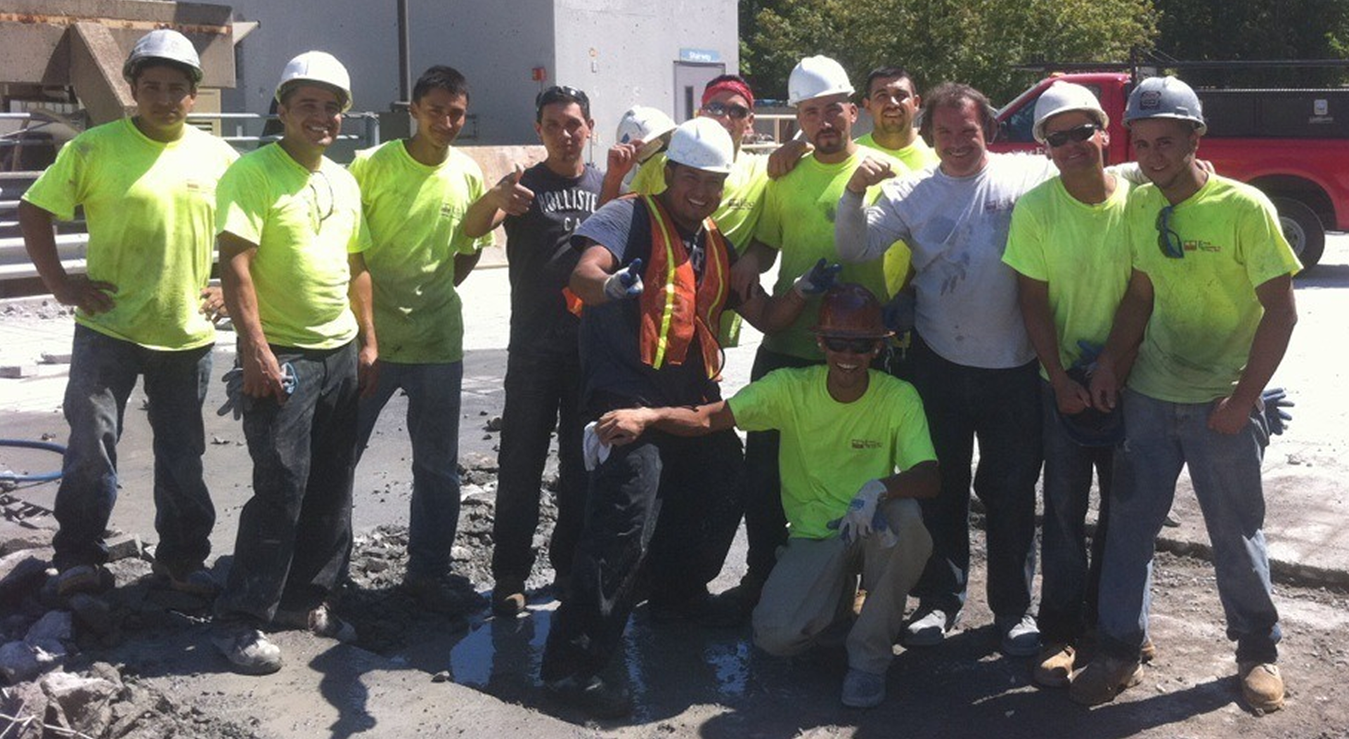 Our Team