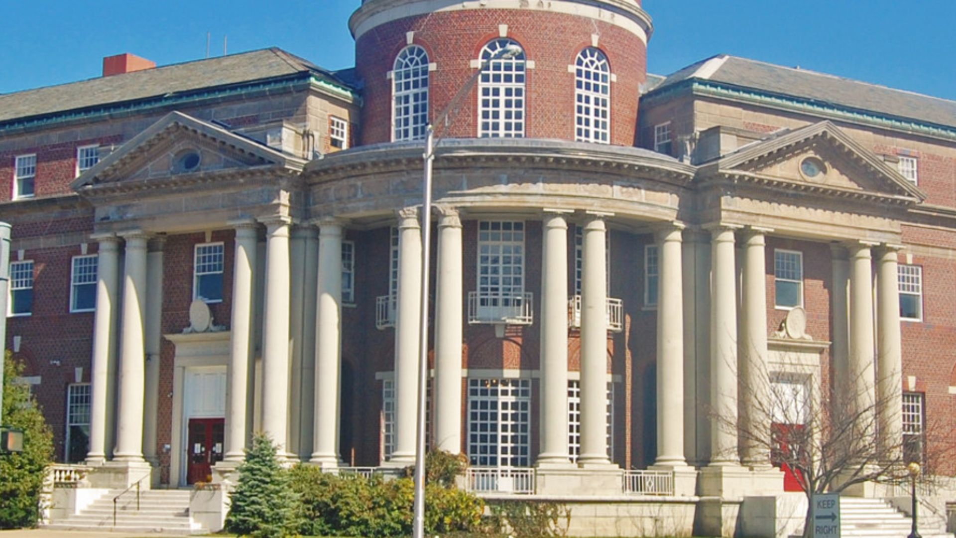 YMCA Greenwich, CT